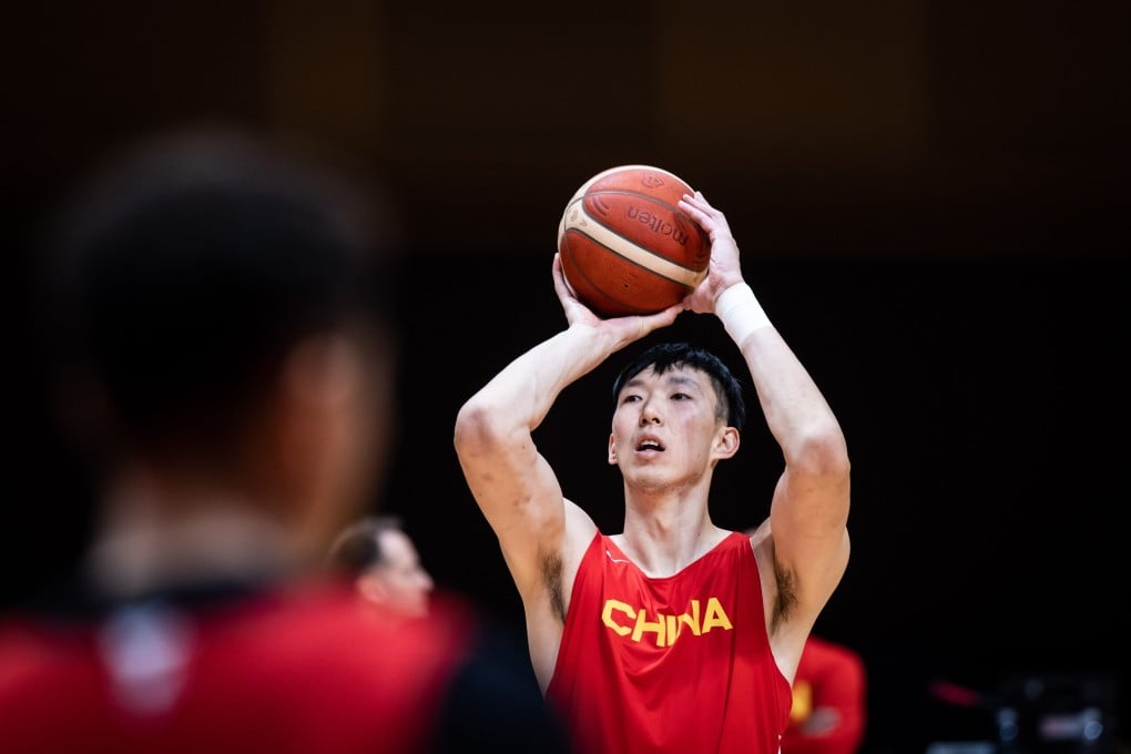 中表现出色