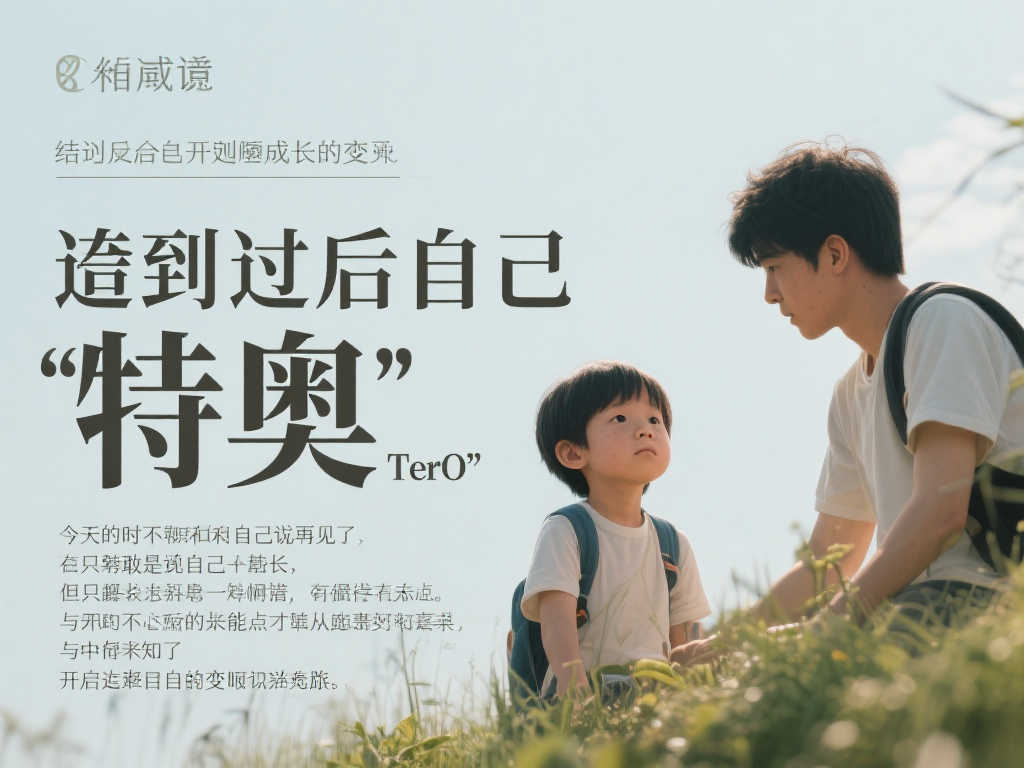 然而