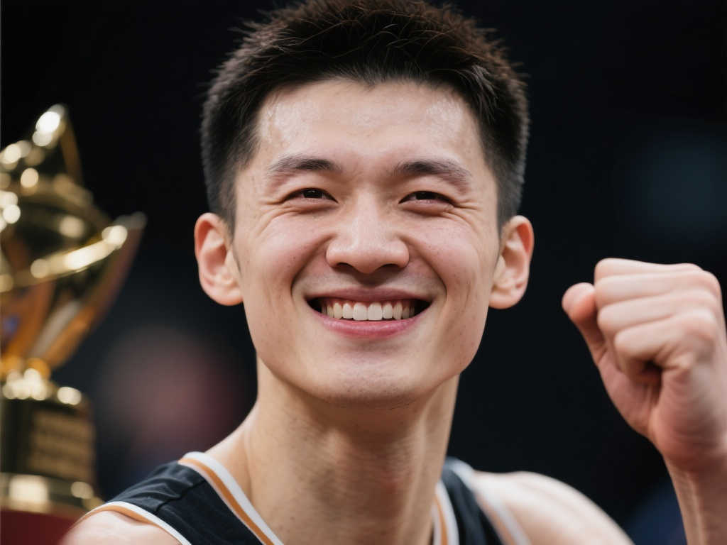 他们在后期